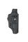 Кобура внутрішньопоясна ATA-GEAR FANTOM VER.3 ТТ Black