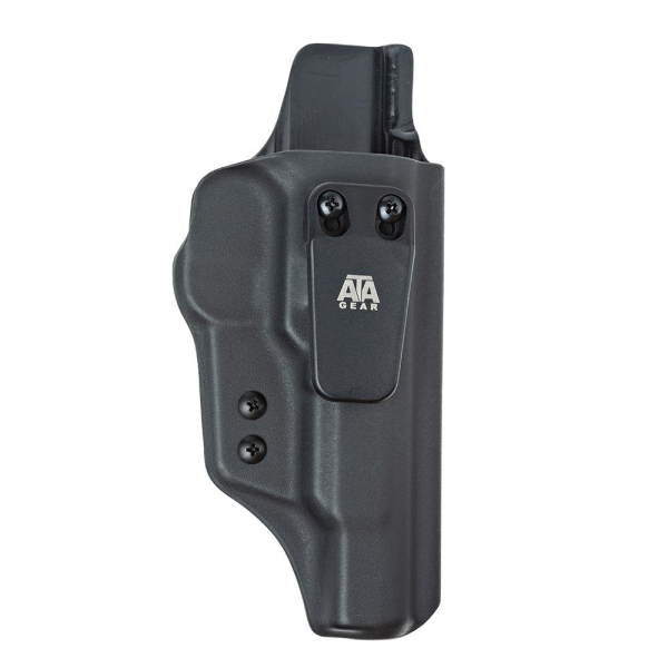 Кобура внутрішньопоясна ATA-GEAR FANTOM VER.3 ТТ Black