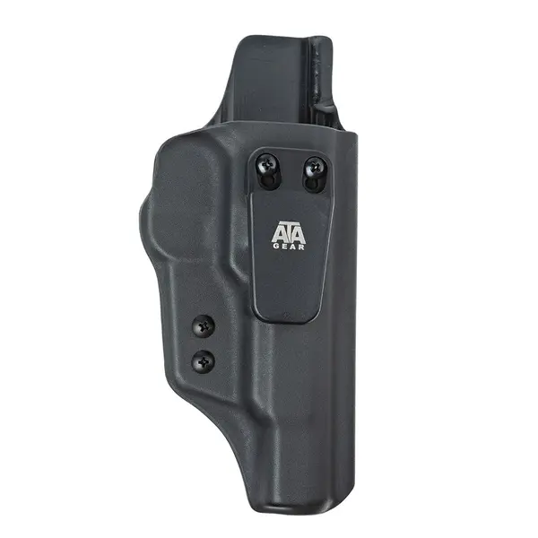 Кобура внутрішньопоясна ATA-GEAR FANTOM VER.3 ТТ Black