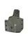 Кобура ATA Gear модель Hit Factor ver.1 ПМ/ПМР/ПМ-Т Olive Drab правша