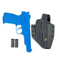 Кобура ATA-Gear Hit Factor v.1 АПС (правша) Black