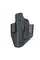 Кобура ATA-Gear Hit Factor v.1 АПС (правша) Black