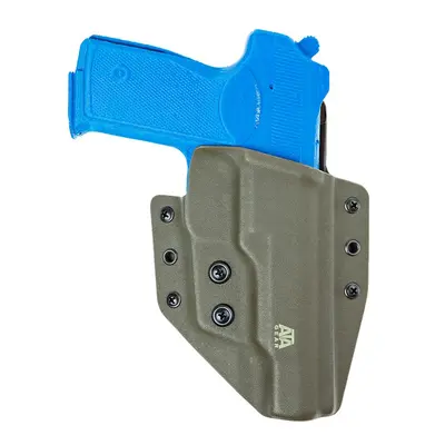 Кобура ATA-Gear Hit Factor v.1 АПС (правша) Olive Drab