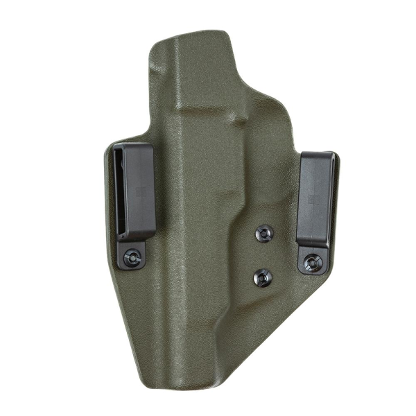 Кобура ATA-Gear Hit Factor v.1 АПС (правша) Olive Drab