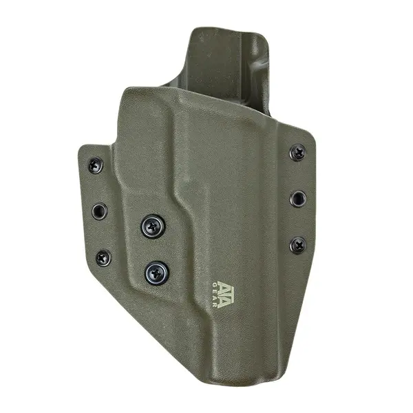 Кобура ATA-Gear Hit Factor v.1 АПС (правша) Olive Drab