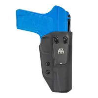 Кобура ATA-Gear Hit Fantom Ver.3 ТТ (правша) Black