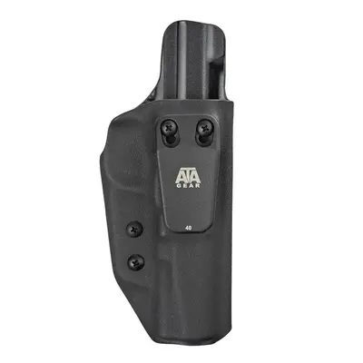 Кобура ATA-Gear Fantom Ver.3 ТТ (правша) Black