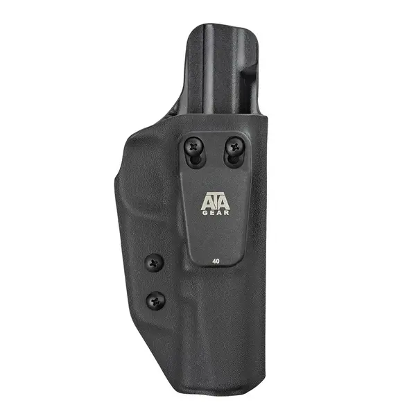 Кобура ATA-Gear Hit Fantom Ver.3 ТТ (правша) Black
