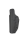 Кобура ATA-Gear Hit Factor ver.3 ТТ (правша) Black