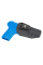 Кобура ATA-Gear Hit Factor ver.3 ТТ (правша) Black