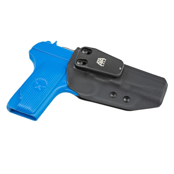 Кобура ATA-Gear Hit Factor ver.3 ТТ (правша) Black