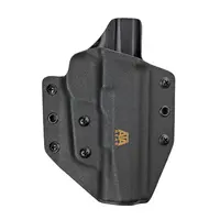 Кобура ATA-Gear Hit Factor v.1 TT (правша) Black