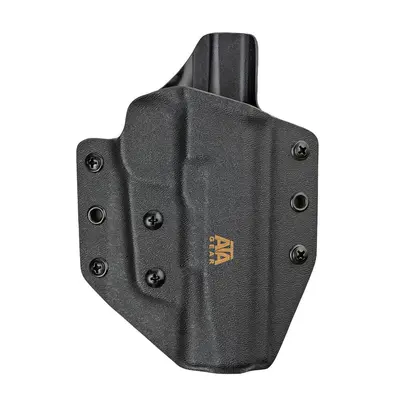 Кобура ATA-Gear Hit Factor v.1 TT (правша) Black