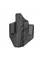 Кобура ATA-Gear Hit Factor v.1 TT (правша) Black
