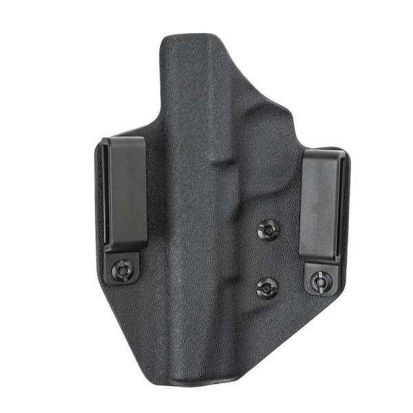 Кобура ATA-Gear Hit Factor v.1 TT (правша) Black