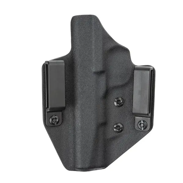 Кобура ATA-Gear Hit Factor v.1 TT (правша) Black