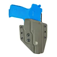 Кобура ATA-Gear Hit Factor v.1 ТТ (правша) Olive Drab Кобура ATA-Gear Hit Factor v.1 ТТ (правша) Olive Drab