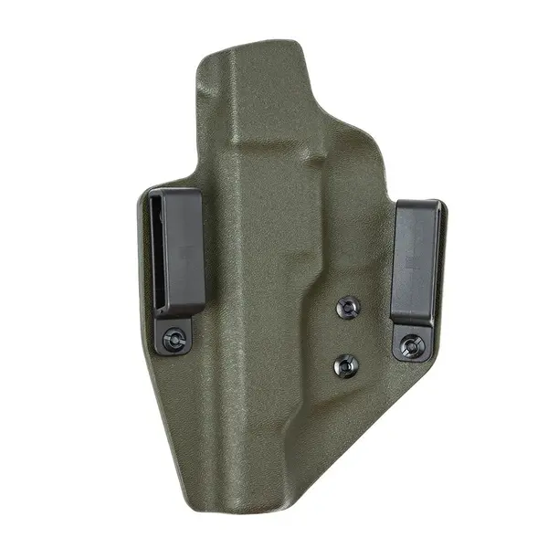 Кобура ATA-Gear Hit Factor v.1 TT (правша) Olive Drab