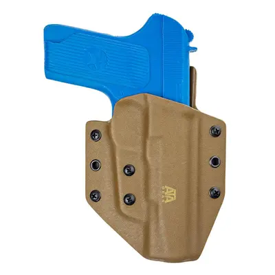 Кобура ATA-Gear Hit Factor v.1 TT (правша) Coyote Brown