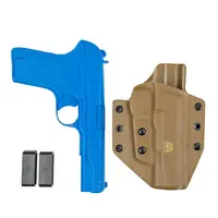 Кобура ATA-Gear Hit Factor v.1 TT (правша) Coyote Brown