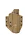 Кобура ATA-Gear Hit Factor v.1 TT (правша) Coyote Brown