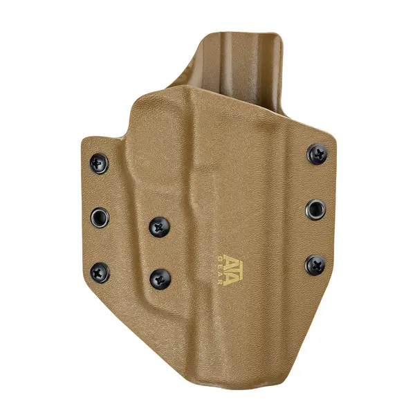 Кобура ATA-Gear Hit Factor v.1 TT (правша) Coyote Brown