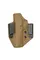 Кобура ATA-Gear Hit Factor v.1 TT (правша) Coyote Brown