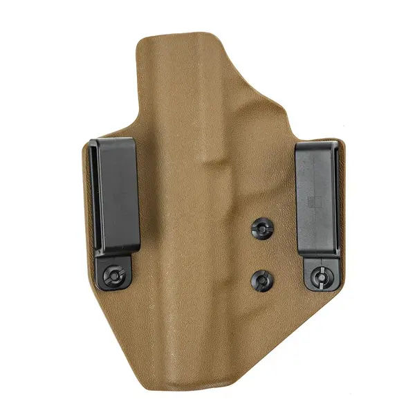 Кобура ATA-Gear Hit Factor v.1 TT (правша) Coyote Brown