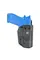 Кобура ATA-Gear Fantom v.3 Форт-12 (правша) Black