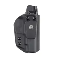 Кобура ATA-Gear Fantom v.3 Форт-12 (правша) Black