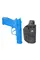 Кобура ATA-Gear Fantom v.3 Форт-12 (правша) Black