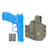 Кобура ATA-Gear Hit Factor v.1 Форт 12 (правша) Olive Drab