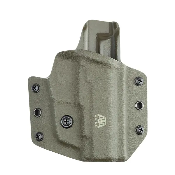 Кобура ATA-Gear Hit Factor v.1 Форт 12 (правша) Olive Drab