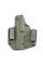 Кобура ATA-Gear Hit Factor v.1 Форт 12 (правша) Olive Drab