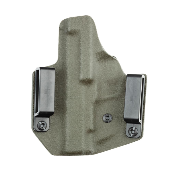 Кобура ATA-Gear Hit Factor v.1 Форт 12 (правша) Olive Drab