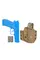 Кобура ATA-Gear Hit Factor v.1 Форт 12 (правша) Coyote Brown