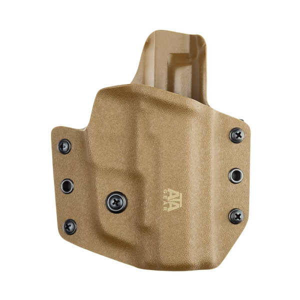 Кобура ATA-Gear Hit Factor v.1 Форт 12 (правша) Coyote Brown