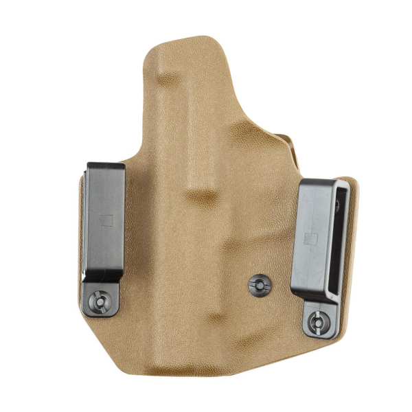 Кобура ATA-Gear Hit Factor v.1 Форт 12 (правша) Coyote Brown