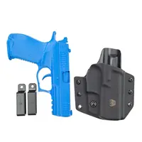 Кобура ATA-Gear Hit Factor v.1 Форт 17 (правша) Black