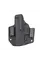 Кобура ATA-Gear Hit Factor v.1 Форт 17 (правша) Black