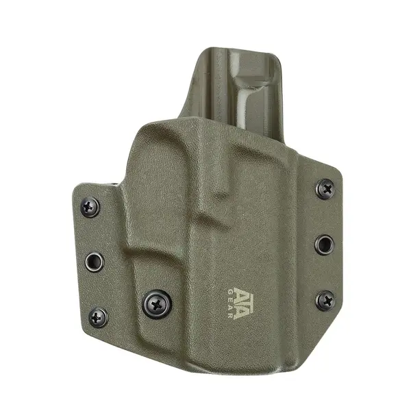 Кобура ATA-Gear Hit Factor v.1 Форт 17 (правша) Olive Drab
