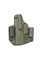 Кобура ATA-Gear Hit Factor v.1 Форт 17 (правша) Olive Drab