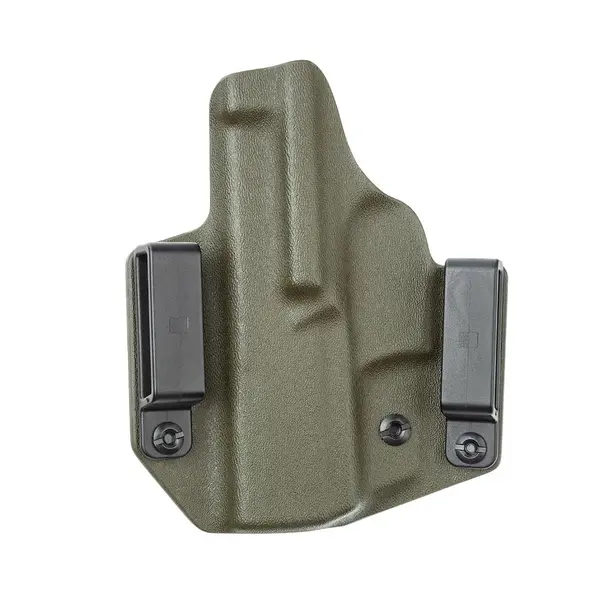Кобура ATA-Gear Hit Factor v.1 Форт 17 (правша) Olive Drab