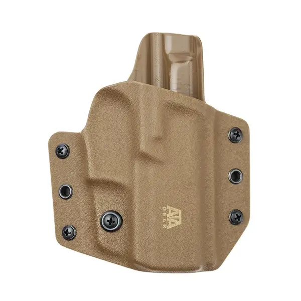 Кобура ATA-Gear Hit Factor v.1 Форт 17 (правша) Coyote Brown