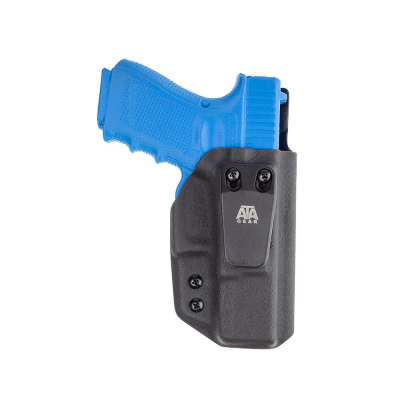 Кобура внутрішньопоясна ATA-Gear Fantom v.3 GLOCK 19 Black