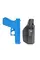 Кобура внутрипоясная ATA-Gear Fantom v.3 GLOCK 19 Black