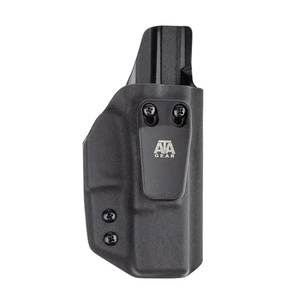 Кобура внутрипоясная ATA-Gear Fantom v.3 GLOCK 19 Black