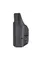 Кобура внутрипоясная ATA-Gear Fantom v.3 GLOCK 19 Black