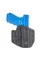 Кобура внутрипоясная ATA-Gear Hit Factor v.1 GLOCK 19/23/19X/45 Black