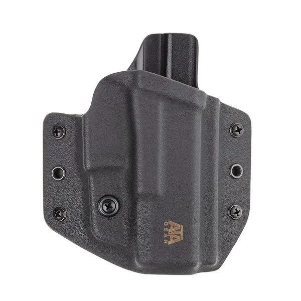 Кобура внутрипоясная ATA-Gear Hit Factor v.1 GLOCK 19/23/19X/45 Black